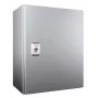 Electrical enclosure Rittal 1302.000, stainless steel, 300×210×380 mm, IP66
