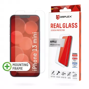 Screen Protector Displex Apple iPhone 13 mini