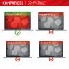 Displex PRIVACY SAFE magnetic 2-way privacy filter for MacBook Pro 16,2‘‘