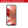 Displex Screen Protector + Case for Samsung Galaxy A54 5G Tempered Glass