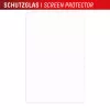 Displex Tablet Glass (9H) for Samsung Galaxy Tab S11, Eco Mounting Frame, unbreakable
