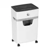HP OneShred 15CC paper shredder Particle-cut shredding 65 dB 22 cm White