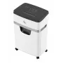 Paper shredder HP OneShred 12MC micro-cut 2x15 mm 12-sheet 25 L 65 dB 220 mm White