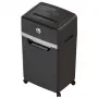 HP Pro Shredder 16MC paper shredder Micro-cut shredding 55 dB 22 cm Black