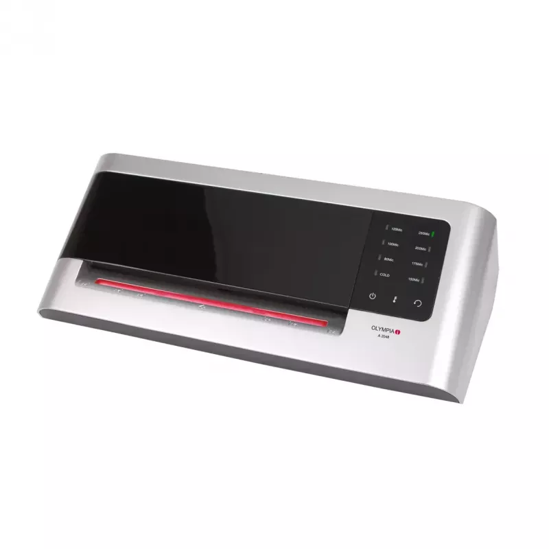 Cold laminator Olympia A 2048