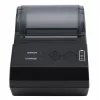 Label printer Olympia NCP 58 Black — wireless, battery-powered, 200 x 200 DPI, 7.4 V LiPo, 114 × 80 × 50 mm