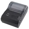 Label printer Olympia NCP 58 Black — wireless, battery-powered, 200 x 200 DPI, 7.4 V LiPo, 114 × 80 × 50 mm
