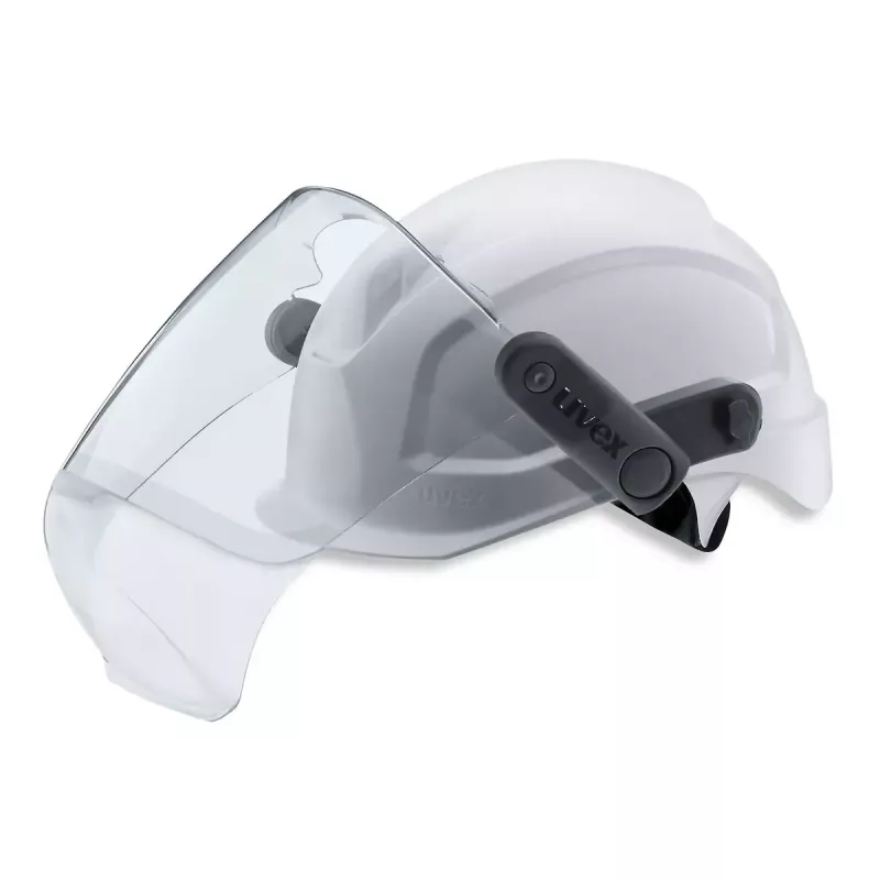 Safety Headgear Uvex 9906006