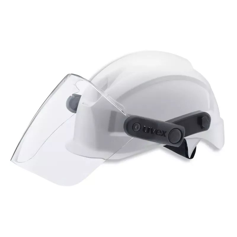 Safety Headgear Uvex 9906006