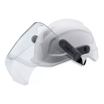 Safety headgear Uvex 9906013