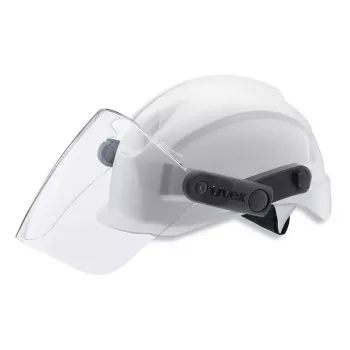 Safety headgear Uvex 9906013