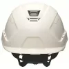 Safety Headgear Uvex 9731030 High-Density Polyethylene White 51-65 cm