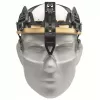 Safety Headgear Uvex 9731030 High-Density Polyethylene White 51-65 cm