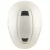 Safety Headgear Uvex 9731030 High-Density Polyethylene White 51-65 cm