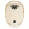 Safety Headgear Uvex 9731030 High-Density Polyethylene White 51-65 cm