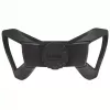 Safety Headgear Uvex 9731030 High-Density Polyethylene White 51-65 cm