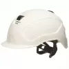 Safety Headgear Uvex 9731030 High-Density Polyethylene White 51-65 cm