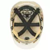 Safety Headgear Uvex 9731030 High-Density Polyethylene White 51-65 cm