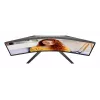 AOC B3 CU34B3E computer monitor 86.4 cm (34 inch) 3440 x 1440 pixels Wide Quad HD LED Black