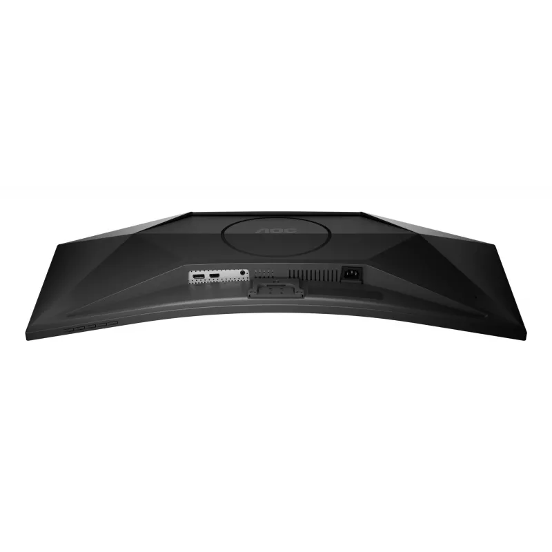 AOC B3 CU34B3E computer monitor 86.4 cm (34 inch) 3440 x 1440 pixels Wide Quad HD LED Black