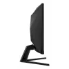 AOC B3 CU34B3E computer monitor 86.4 cm (34 inch) 3440 x 1440 pixels Wide Quad HD LED Black