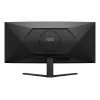 AOC B3 CU34B3E computer monitor 86.4 cm (34 inch) 3440 x 1440 pixels Wide Quad HD LED Black