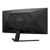 AOC B3 CU34B3E computer monitor 86.4 cm (34 inch) 3440 x 1440 pixels Wide Quad HD LED Black