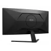 AOC B3 CU34B3E computer monitor 86.4 cm (34 inch) 3440 x 1440 pixels Wide Quad HD LED Black