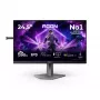 AOC AGON PRO AG256FS computer monitor 62.2 cm (24.5 inch) 1920 x 1080 pixels Full HD LCD Black