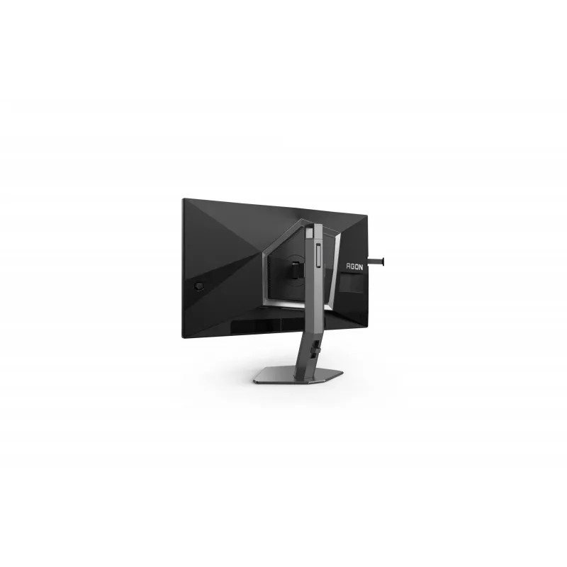 AOC AGON PRO AG256FS computer monitor 62.2 cm (24.5 inch) 1920 x 1080 pixels Full HD LCD Black