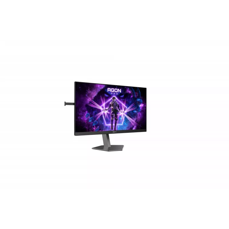 AOC AGON PRO AG256FS computer monitor 62.2 cm (24.5 inch) 1920 x 1080 pixels Full HD LCD Black