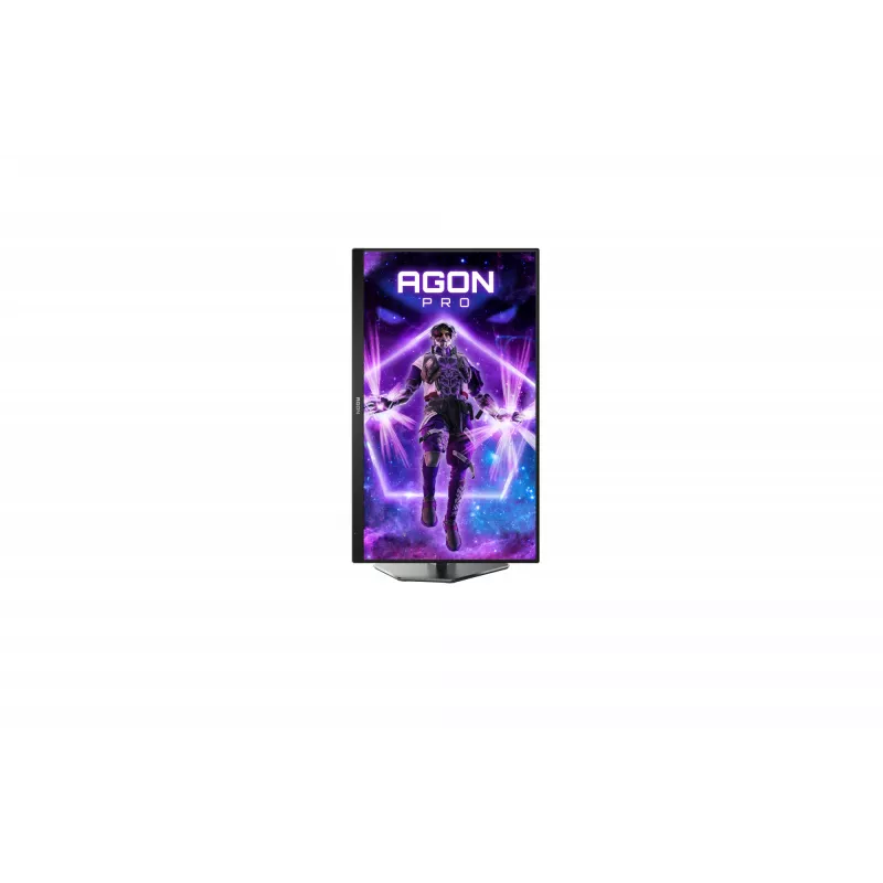 AOC AGON PRO AG256FS computer monitor 62.2 cm (24.5 inch) 1920 x 1080 pixels Full HD LCD Black