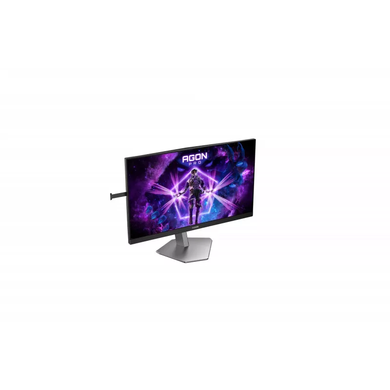AOC AGON PRO AG256FS computer monitor 62.2 cm (24.5 inch) 1920 x 1080 pixels Full HD LCD Black