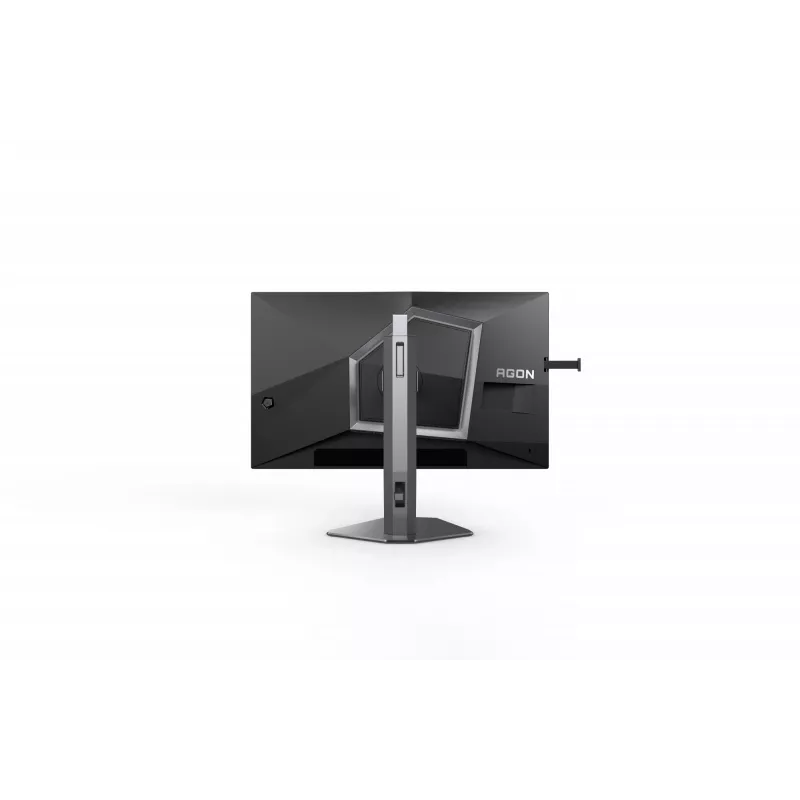 AOC AGON PRO AG256FS computer monitor 62.2 cm (24.5 inch) 1920 x 1080 pixels Full HD LCD Black
