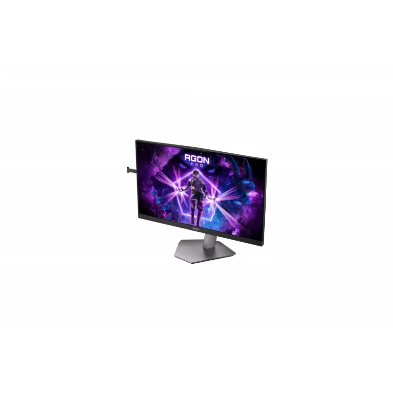 AOC AGON PRO AG256FS computer monitor 62.2 cm (24.5 inch) 1920 x 1080 pixels Full HD LCD Black