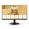 AOC B3 U27B3CF computer monitor 68.6 cm (27 inch) 3840 x 2160 pixels 4K Ultra HD LCD Black