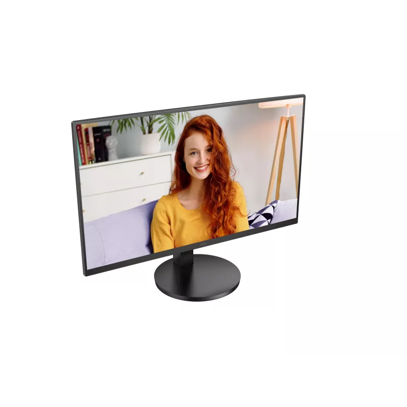 AOC B3 U27B3CF computer monitor 68.6 cm (27 inch) 3840 x 2160 pixels 4K Ultra HD LCD Black