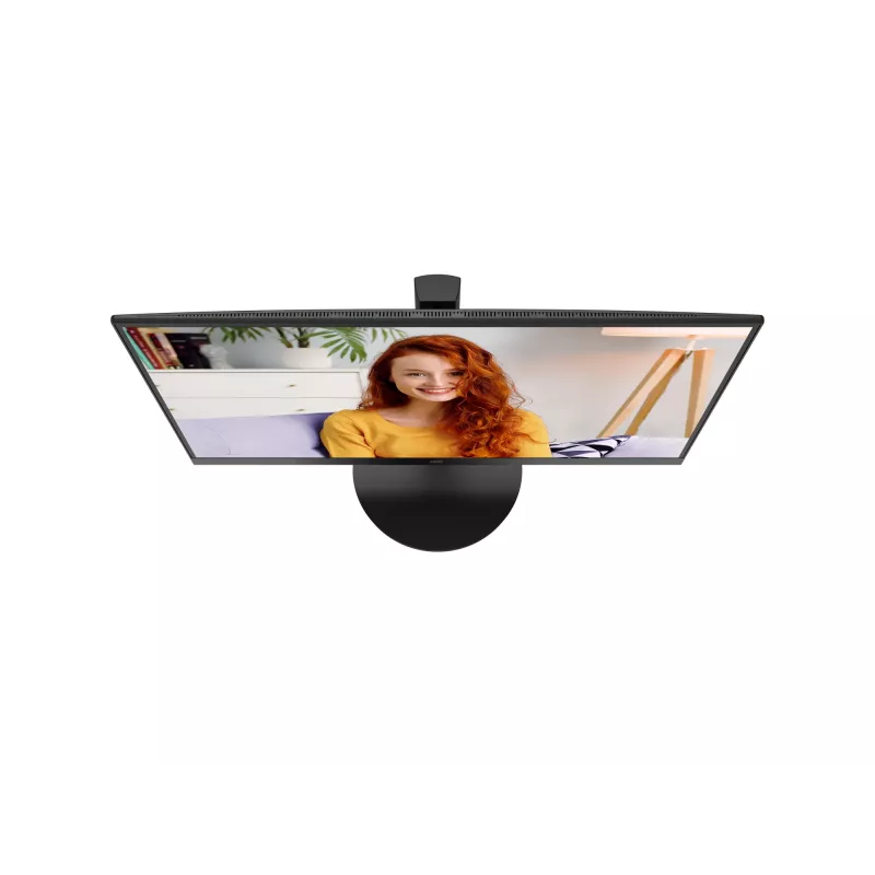 AOC B3 U27B3CF computer monitor 68.6 cm (27 inch) 3840 x 2160 pixels 4K Ultra HD LCD Black
