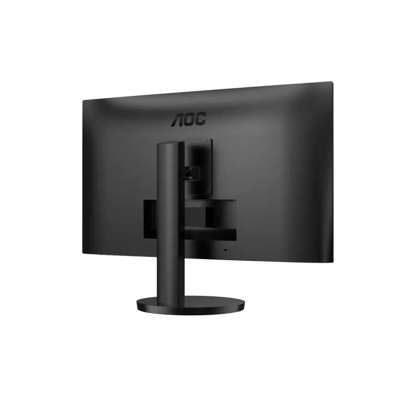 AOC B3 U27B3CF computer monitor 68.6 cm (27 inch) 3840 x 2160 pixels 4K Ultra HD LCD Black