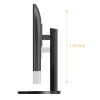 AOC B3 U27B3CF computer monitor 68.6 cm (27 inch) 3840 x 2160 pixels 4K Ultra HD LCD Black