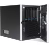 TERRA MINISERVER G6 E-2434/32/2x960/C/WS2025E, 3.4 GHz, E-2434, 32 GB, DDR5-SDRAM, 1.92 TB, Mini Tower