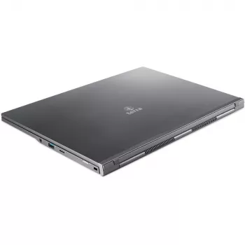 TERRA Mobile 1671L Copilot+ PC Intel Core Ultra 7 258V Laptop 40.6 cm (16 inch) WQXGA 32 GB DDR5-SDRAM 1 TB SSD Wi-Fi 7 (802.11be) Windows 11 Pro German Grey