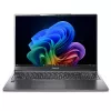 TERRA Mobile 1671L Copilot+ PC Intel Core Ultra 7 258V Laptop 40.6 cm (16 inch) WQXGA 32 GB DDR5-SDRAM 1 TB SSD Wi-Fi 7 (802.11be) Windows 11 Pro German Grey