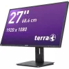 TERRA LCD/LED 2756W PV V4 black GREENLINE PLUS computer monitor 68.6 cm (27 inch) 1920 x 1080 pixels Full HD Black