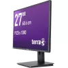 TERRA LCD/LED 2756W PV V4 black GREENLINE PLUS computer monitor 68.6 cm (27 inch) 1920 x 1080 pixels Full HD Black