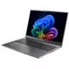 TERRA Mobile 1671L Copilot+ PC Intel Core Ultra 5 228V Laptop 40.6 cm (16 inch) WQXGA 32 GB DDR5-SDRAM 1 TB SSD Wi-Fi 7 (802.11be) Windows 11 Pro German Grey
