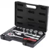 Socket set KS Tools 911.0620 1/2 inch drive 20 heads 3.3 kg