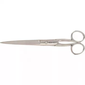 Stationery scissors KS Tools 118.0078 110 g