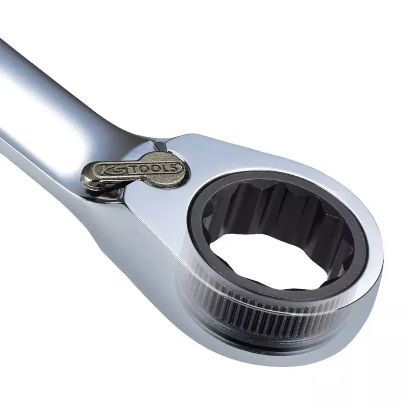 Combination Wrench KS Tools 503.5914 14 mm Chromium-Vanadium Steel