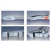 Combination Wrench KS Tools 503.5914 14 mm Chromium-Vanadium Steel